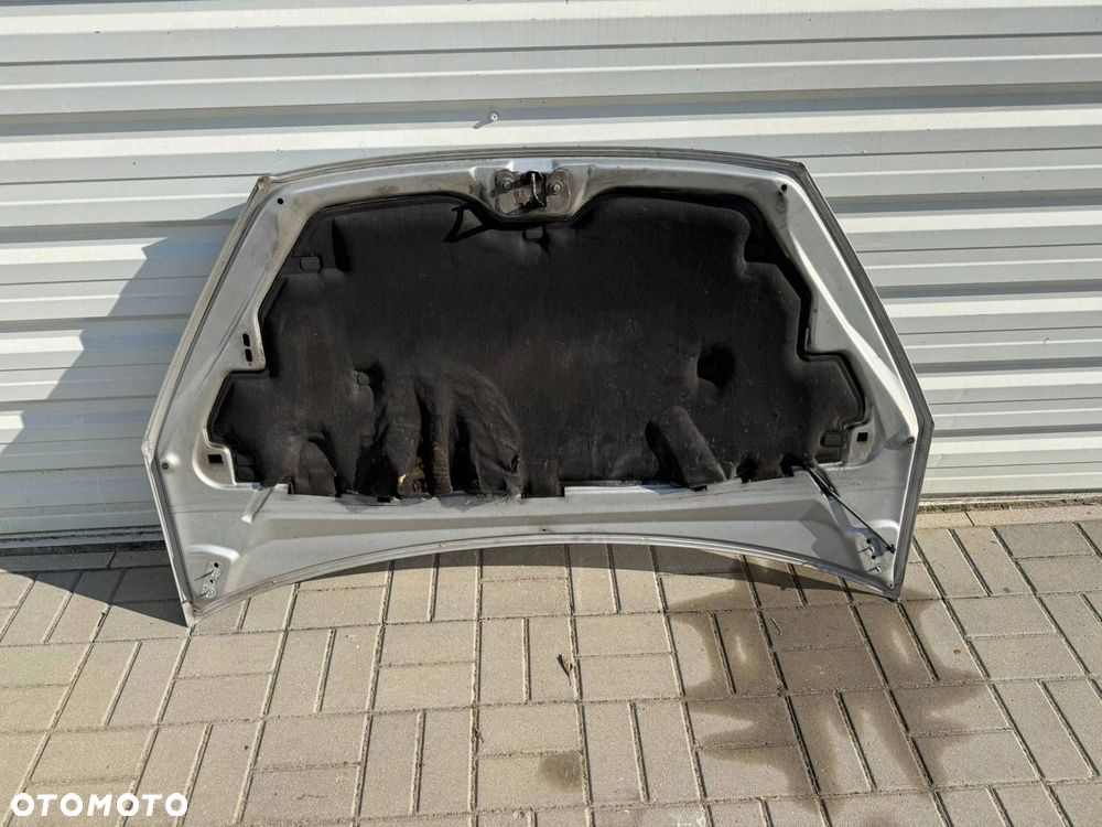 maska pokrywa silnika ford s-max mk1 h8 eu - 10