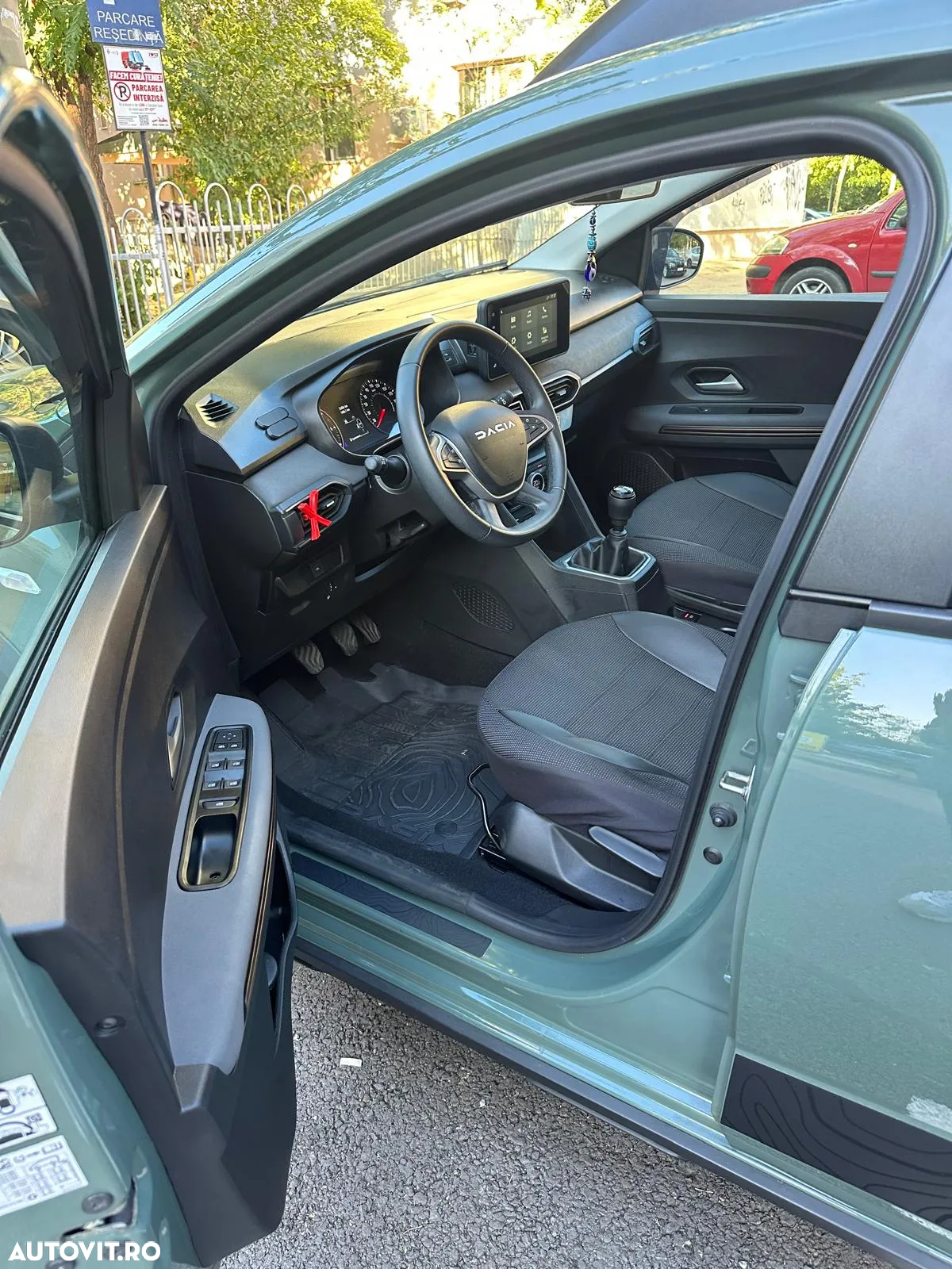 Dacia Sandero Stepway - 5