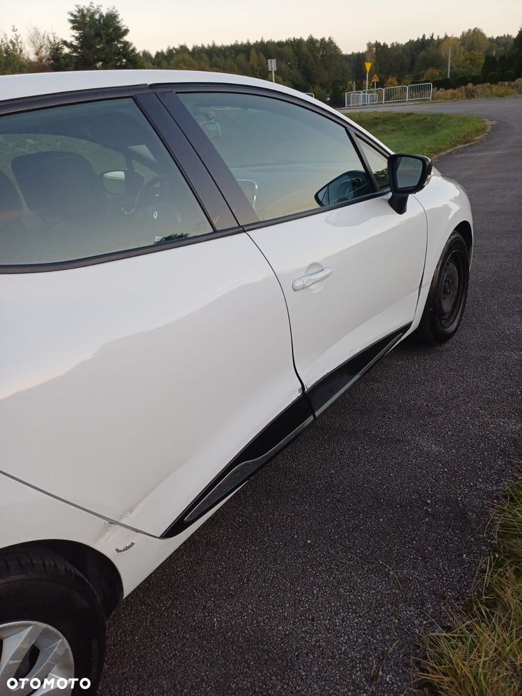 Renault Clio 0.9 Energy TCe Intens+ - 12
