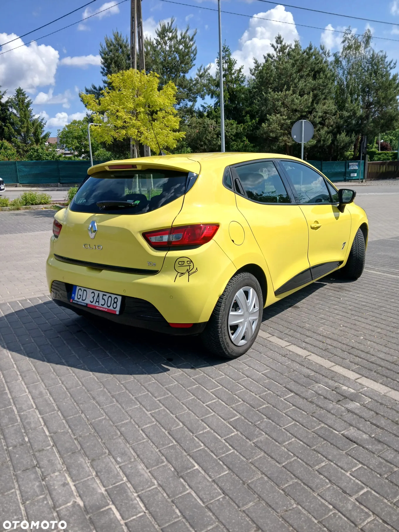 Renault Clio - 2