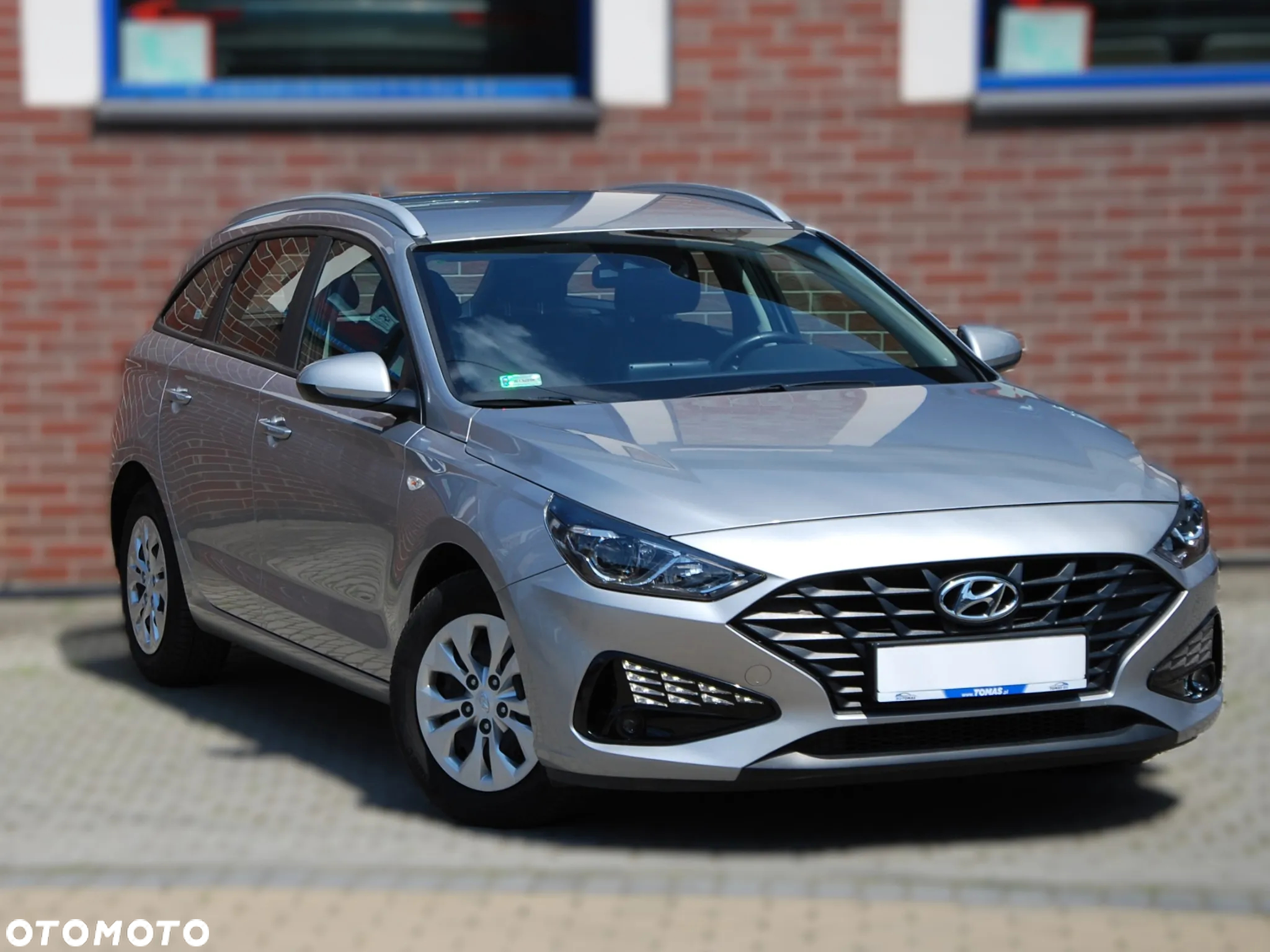 Hyundai i30 1.5 DPI Modern - 10