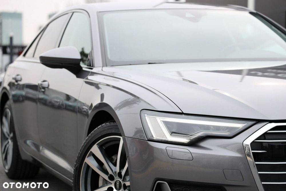 Audi A6 Limousine - 8
