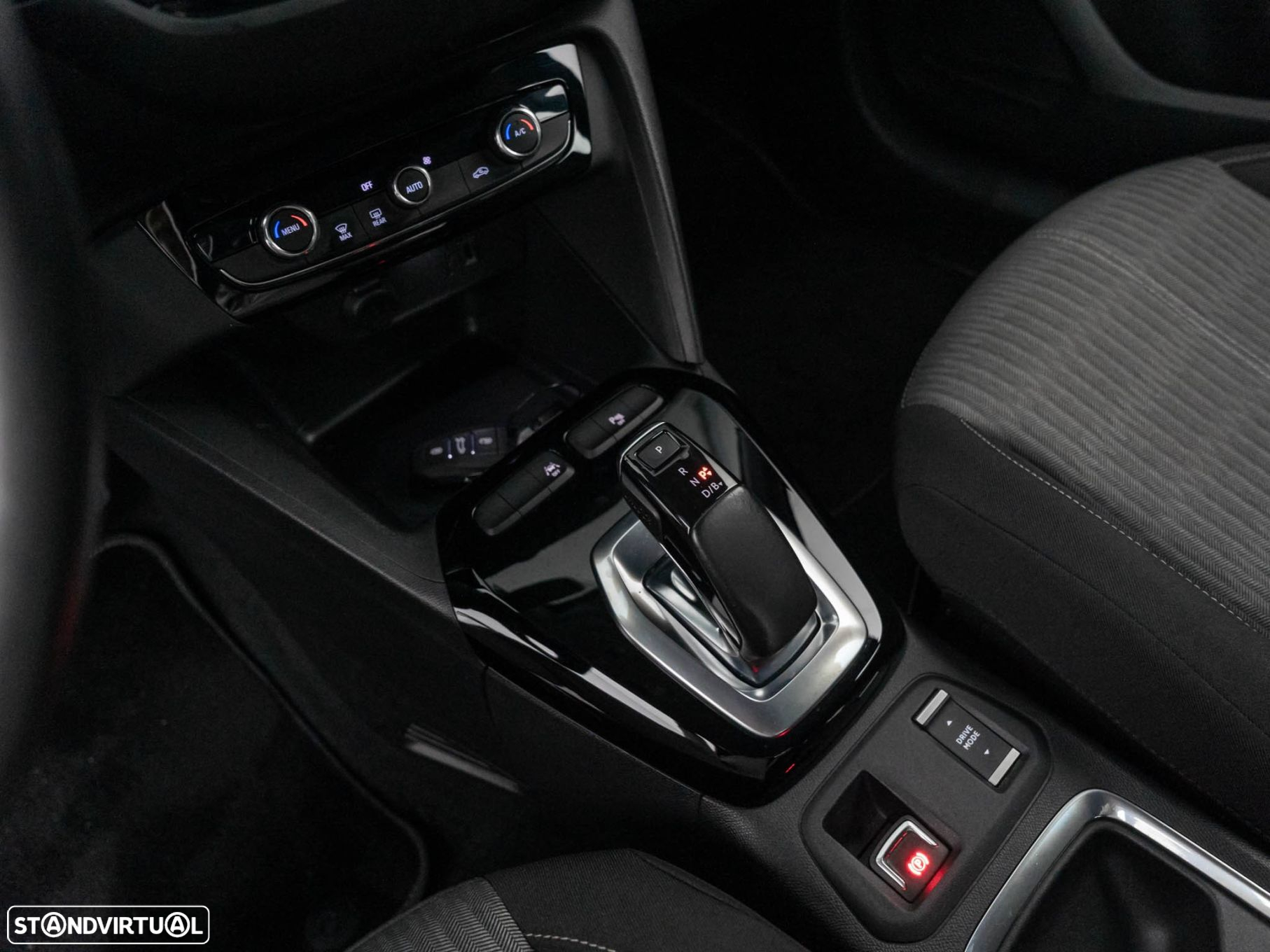 Opel Corsa-e Edition - 22