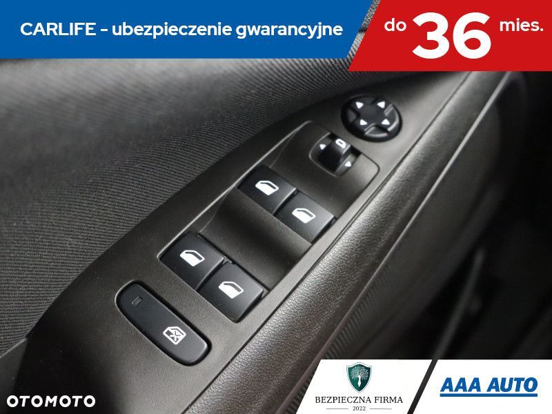 Opel Crossland X - 19