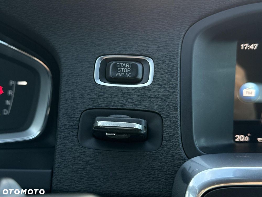 Volvo V60 - 23