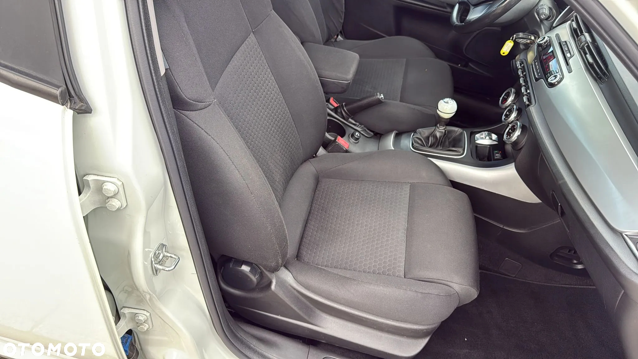 Alfa Romeo Giulietta 1.4 TB 16V Sport - 34