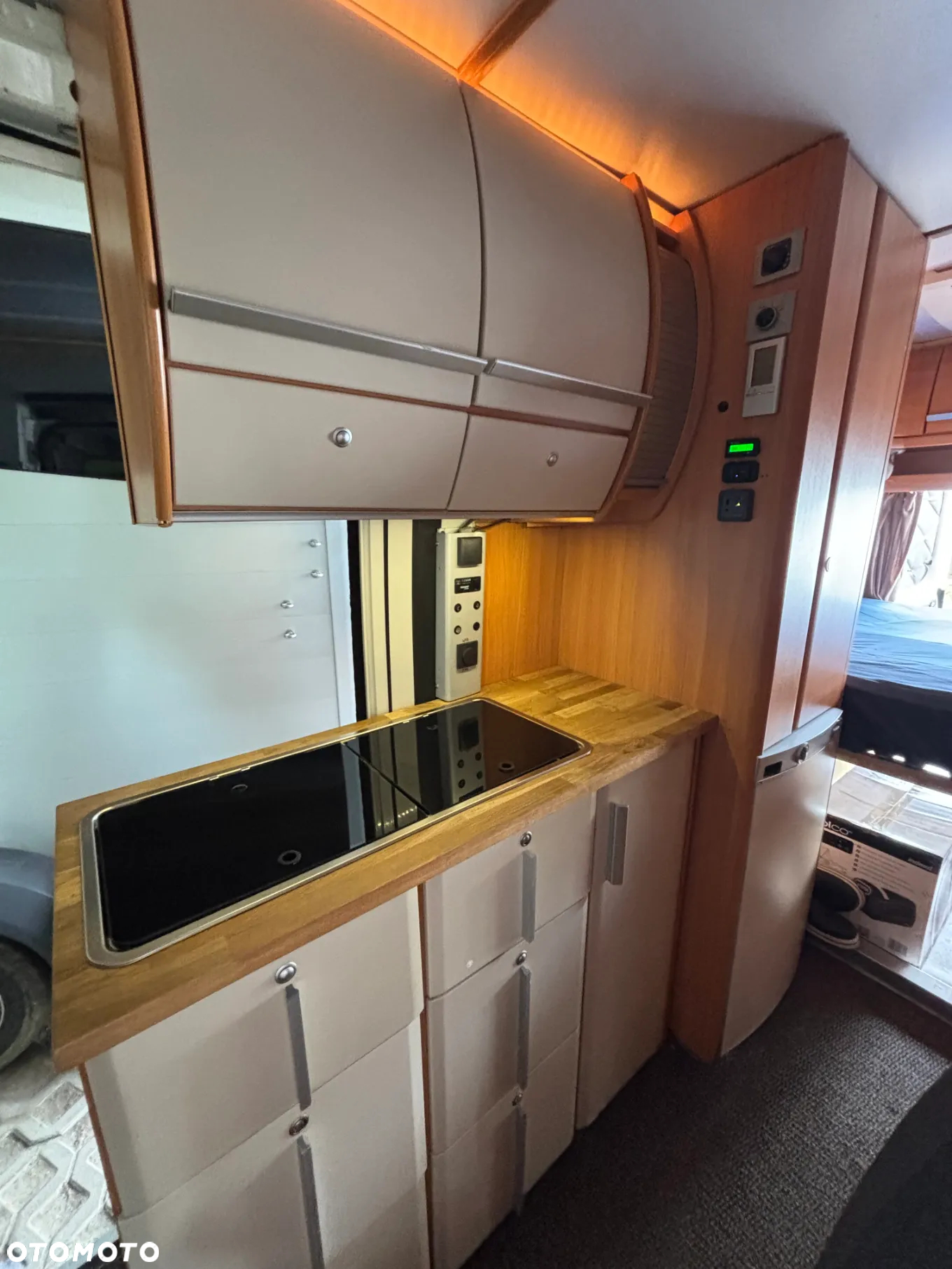 Fiat Ducato - 11