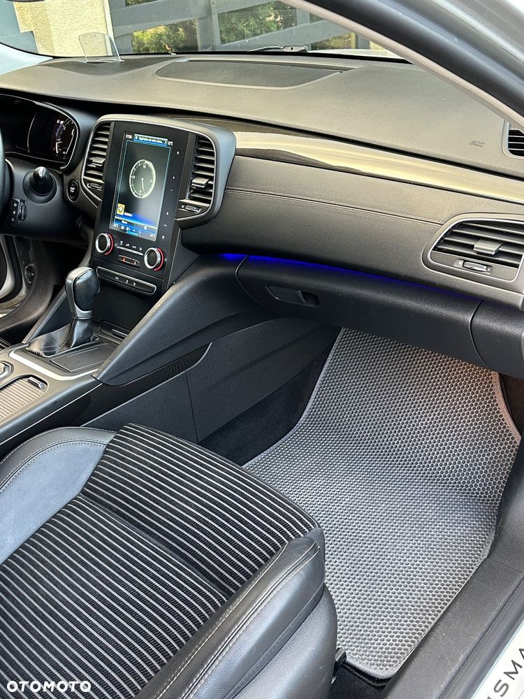 Renault Talisman 1.6 Energy TCe Intens EDC - 10