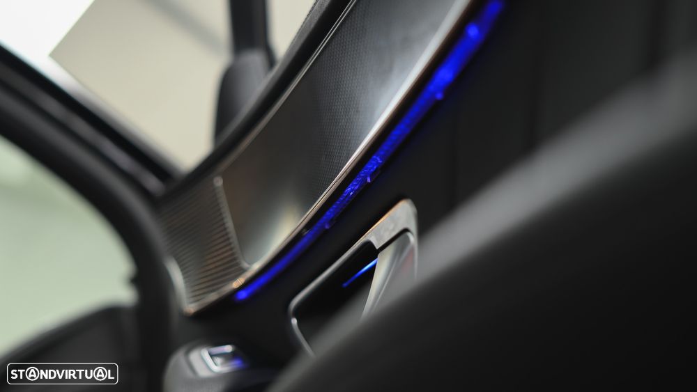 Mercedes-Benz EQC 400 4Matic AMG Line Electric Art - 49