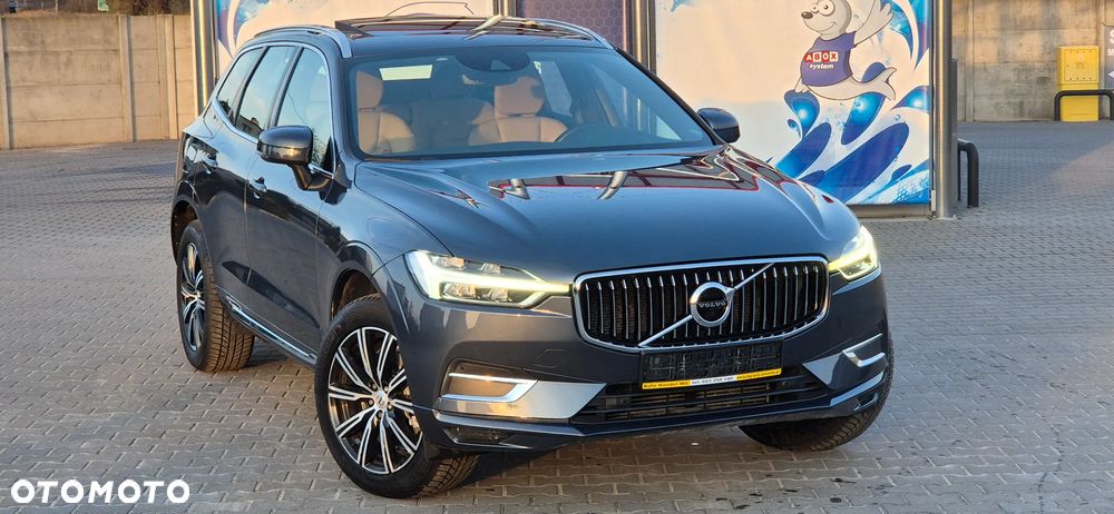 Volvo XC 60