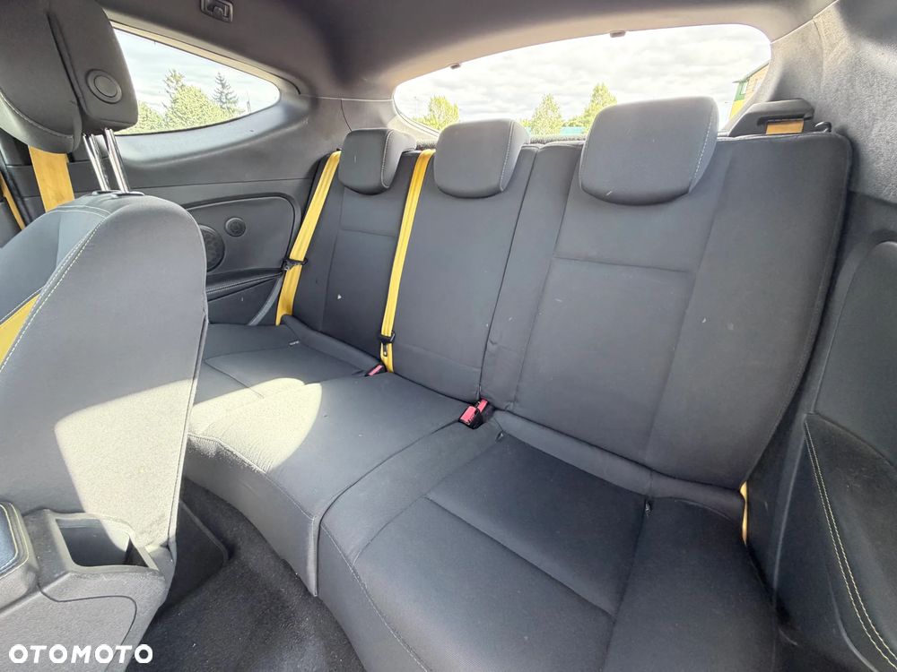 Renault Megane 2.0 16V RS - 28