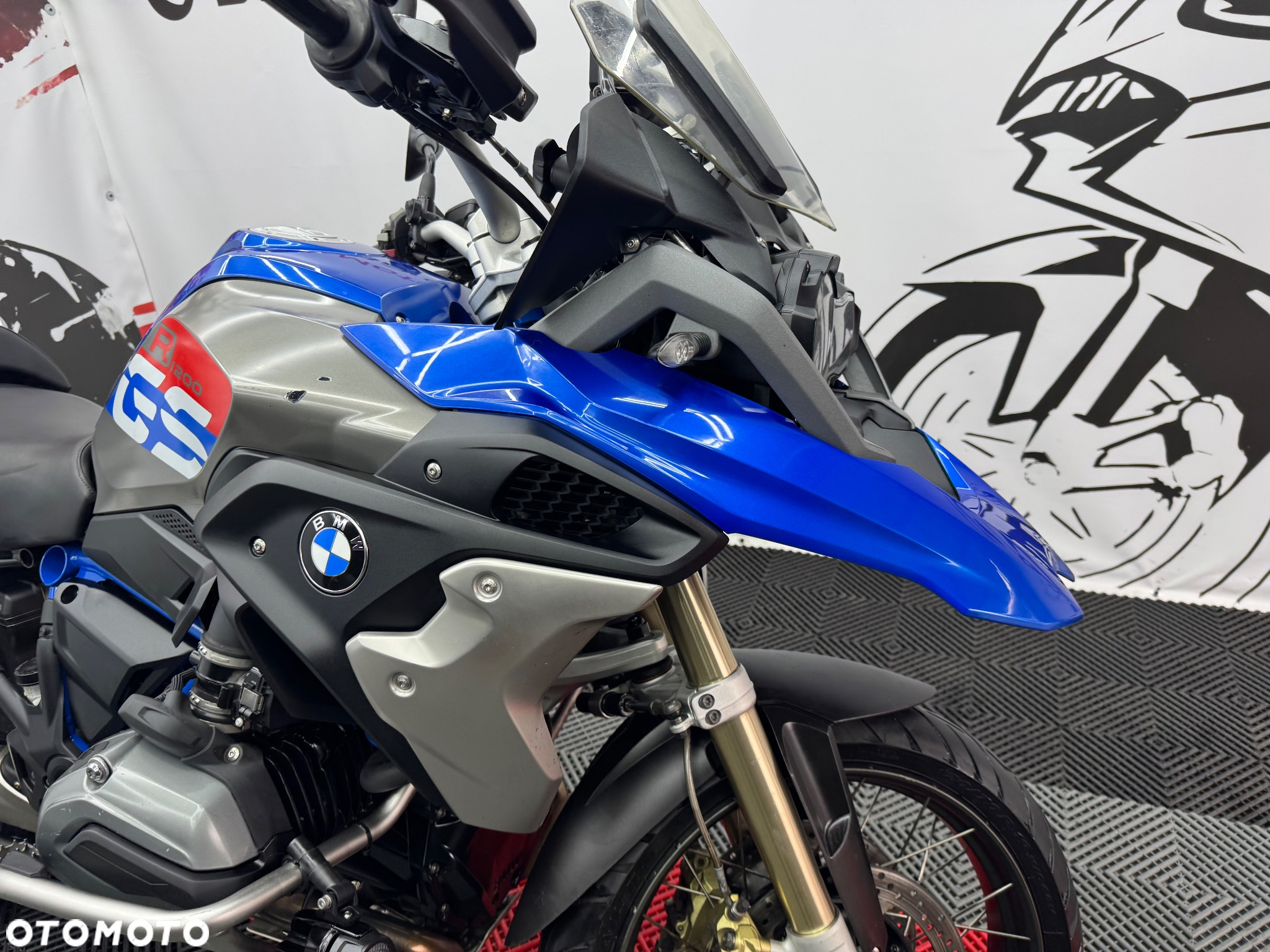 BMW GS - 35