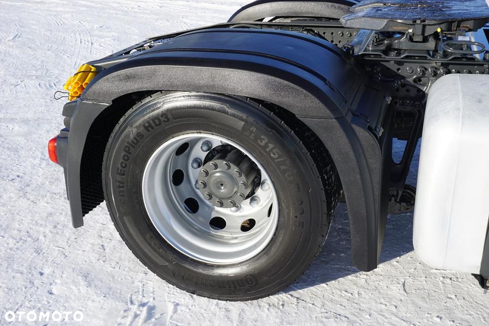 Mercedes-Benz ACTROS / 1851 / EURO 6 / ACC / BIG SPACE - 19