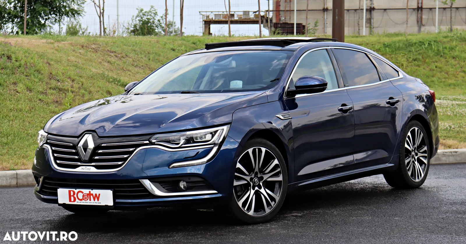 Renault Talisman - 4