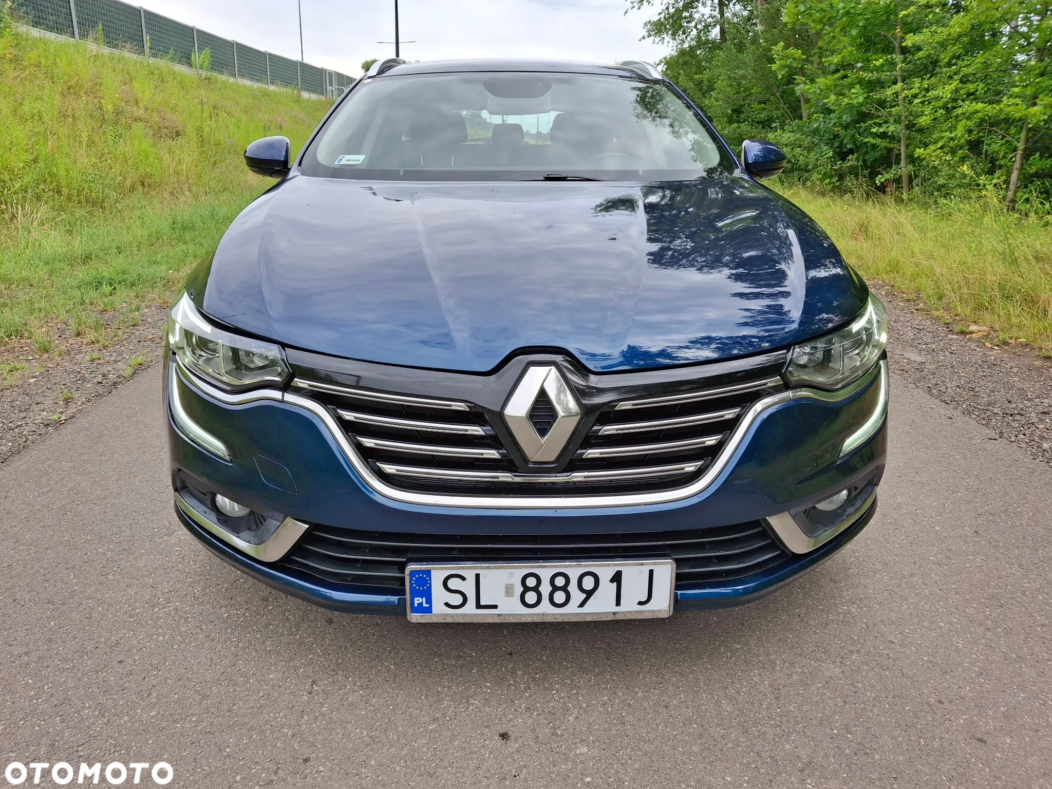 Renault Talisman - 5