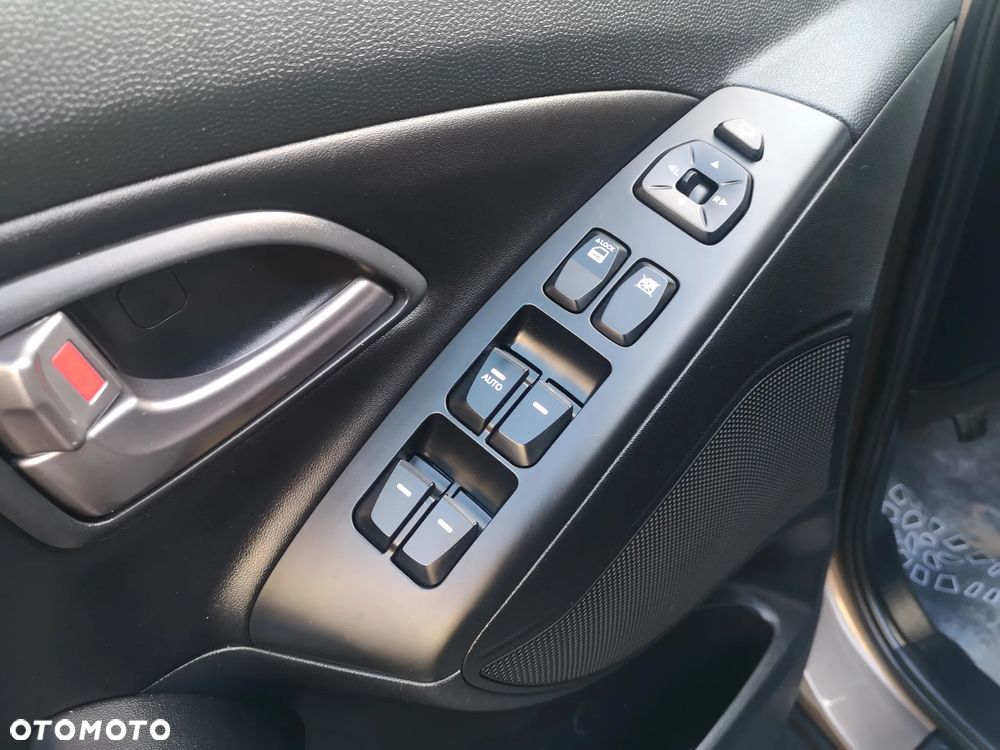 Hyundai ix35 1.6 2WD Comfort - 18