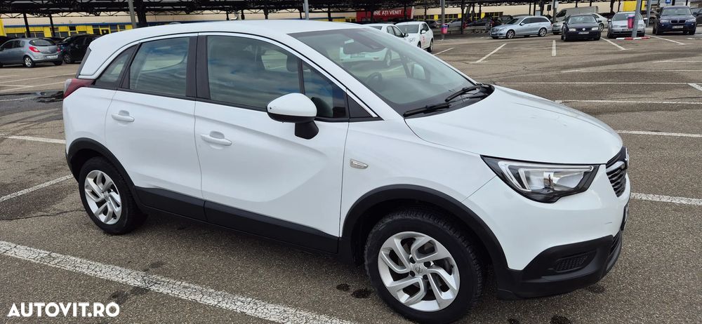 Opel Crossland - 2