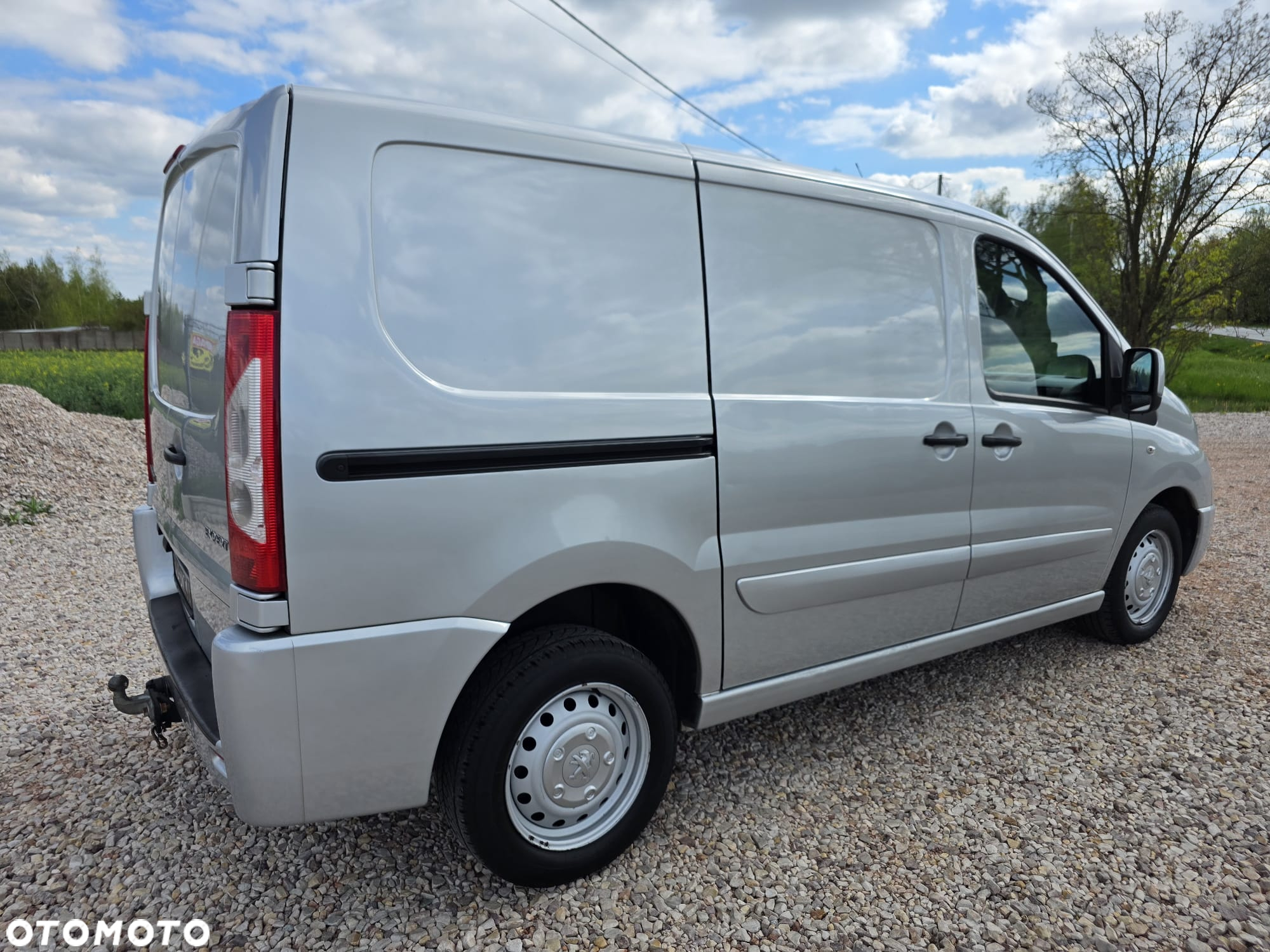 Peugeot Expert - 13