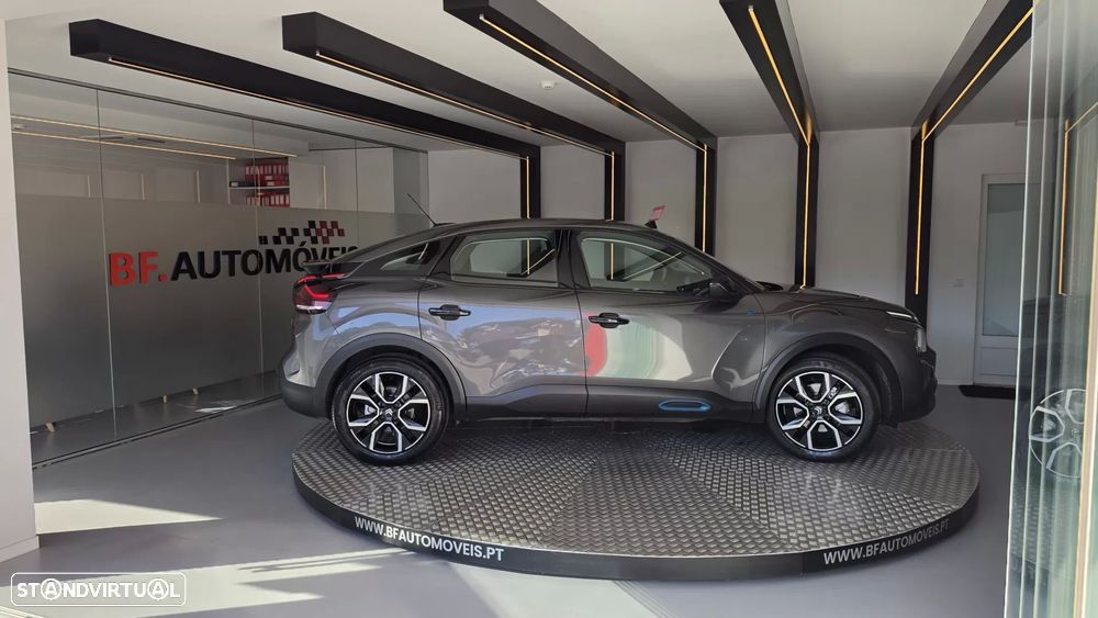 Citroën e-C4 50 kWh Feel - 9