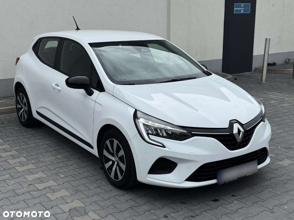 Renault Clio - 2