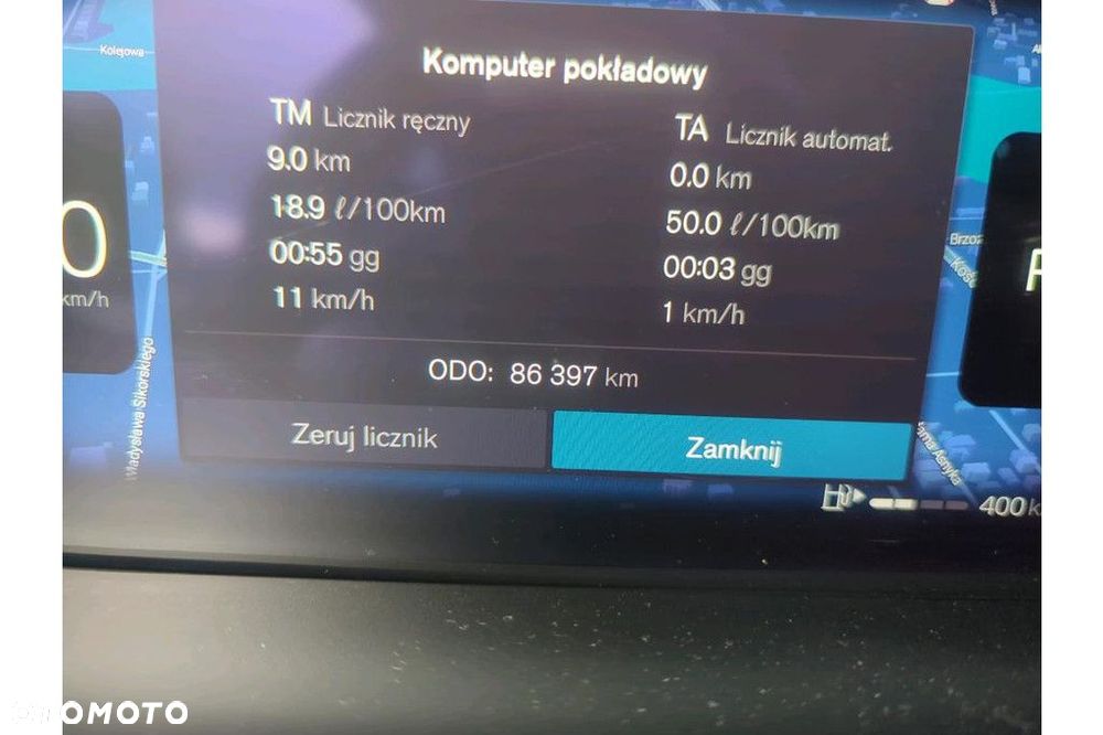Volvo V60 - 12