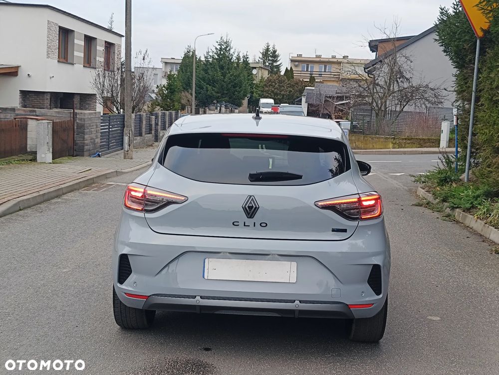 Renault Clio 1.6 E-TECH Full Hybrid 145 Esprit Alpine - 27