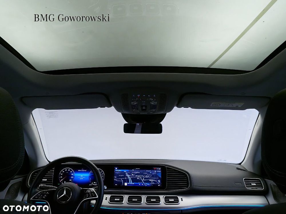 Mercedes-Benz GLE 350 de PHEV 4-Matic AMG Line - 18