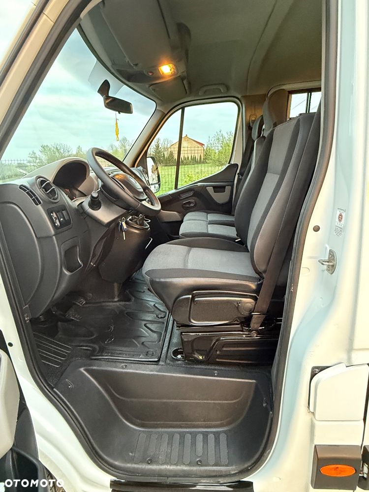 Renault Master - 7