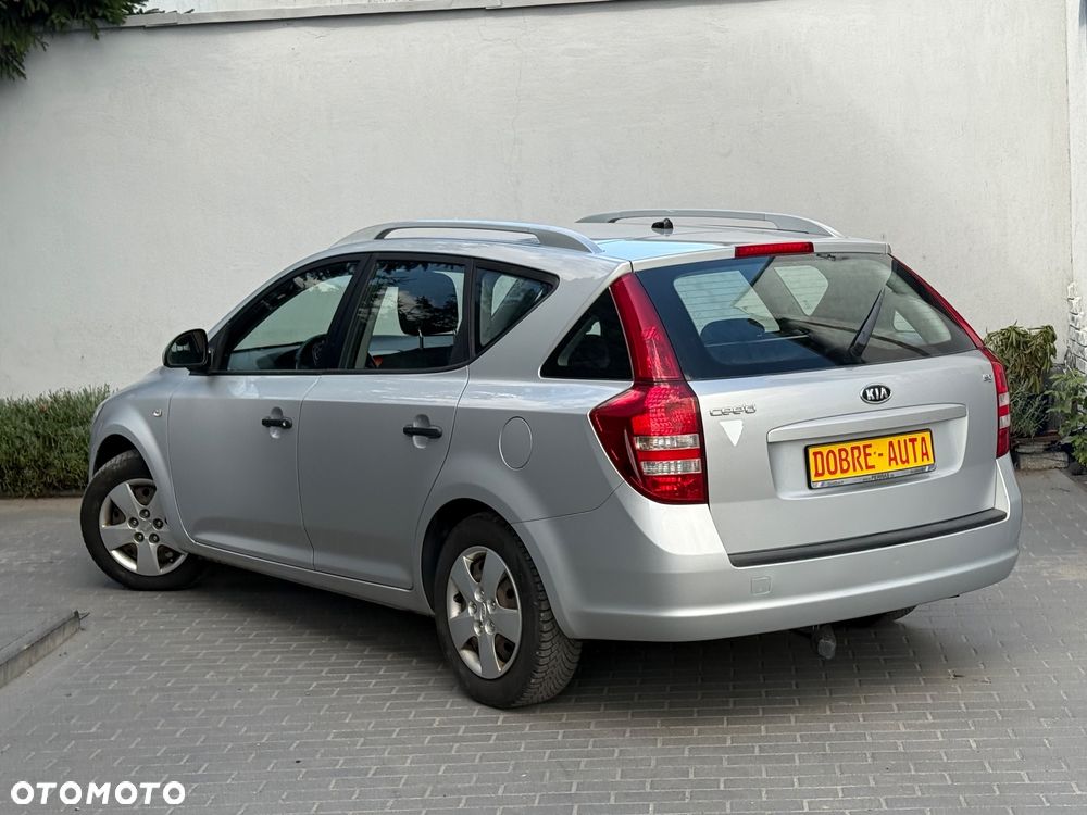Kia Ceed Cee'd 1.4 Comfort + - 22