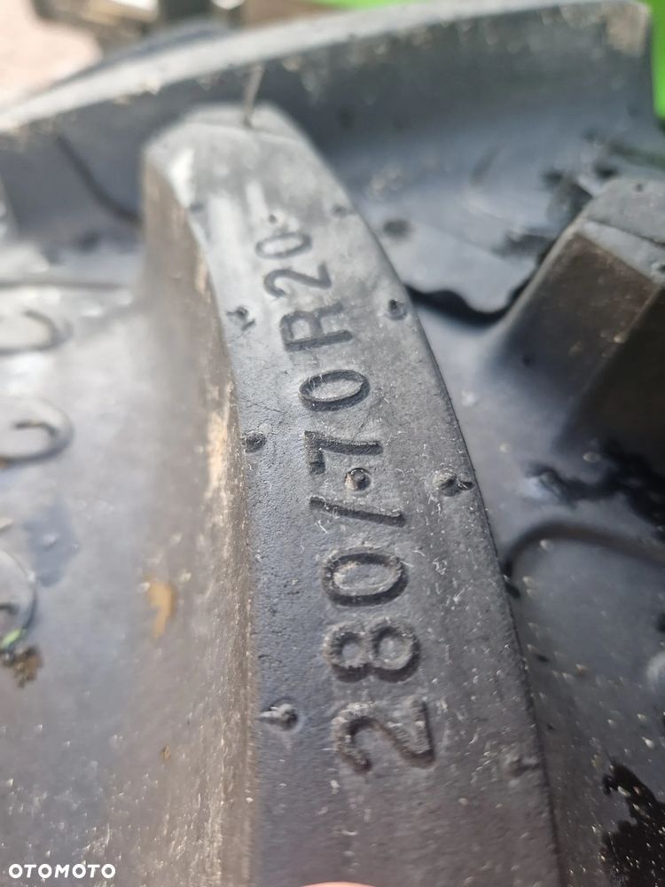 Deutz-Fahr AGROPLUS 70F KEYLINE - 7