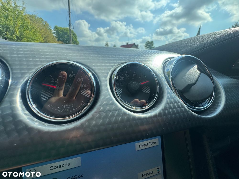 Ford Mustang 5.0 Ti-VCT V8 GT - 17