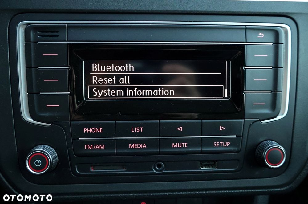 Volkswagen Caddy MAXI 2.0TDI 102KM FV23% - 29