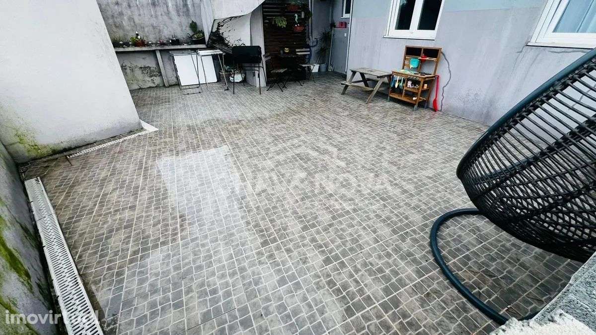 Andar Moradia T3 c/ Terraços na Areosa - Grande imagem: 2/30
