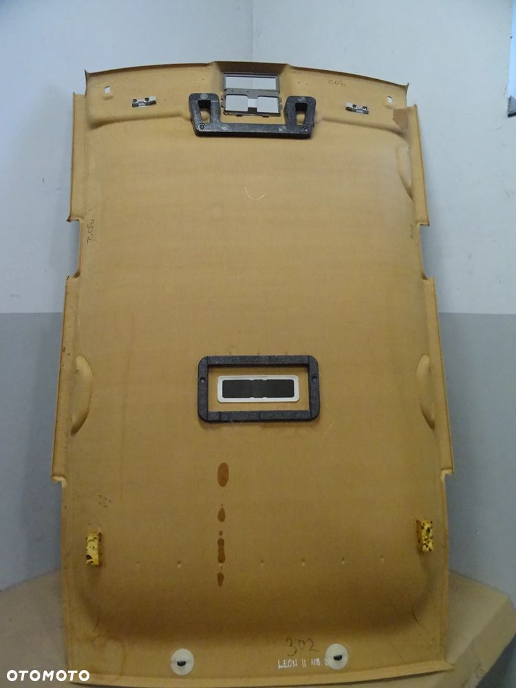 PODSUFITKA PODSUFITÓWKA SEAT LEON II 5 DRZWI NR302 - 9