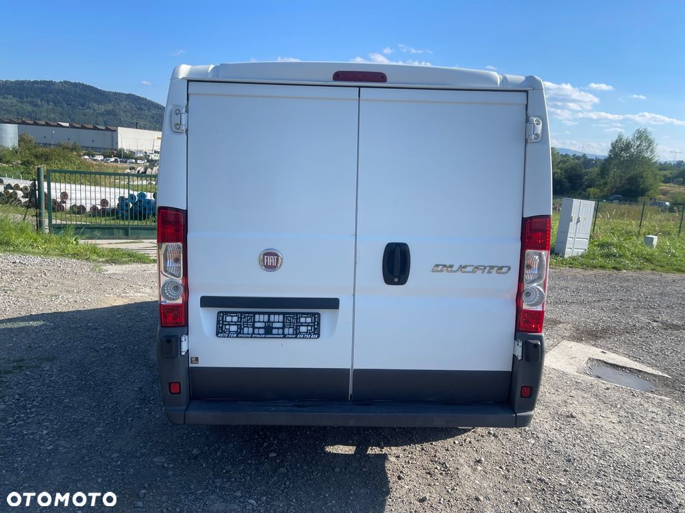 Fiat Ducato - 6