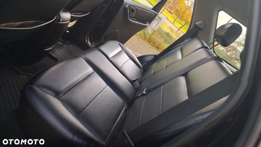 Ford Maverick Highclass - 10