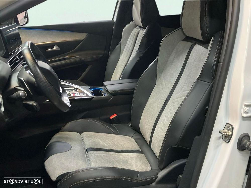 Peugeot 3008 - 10