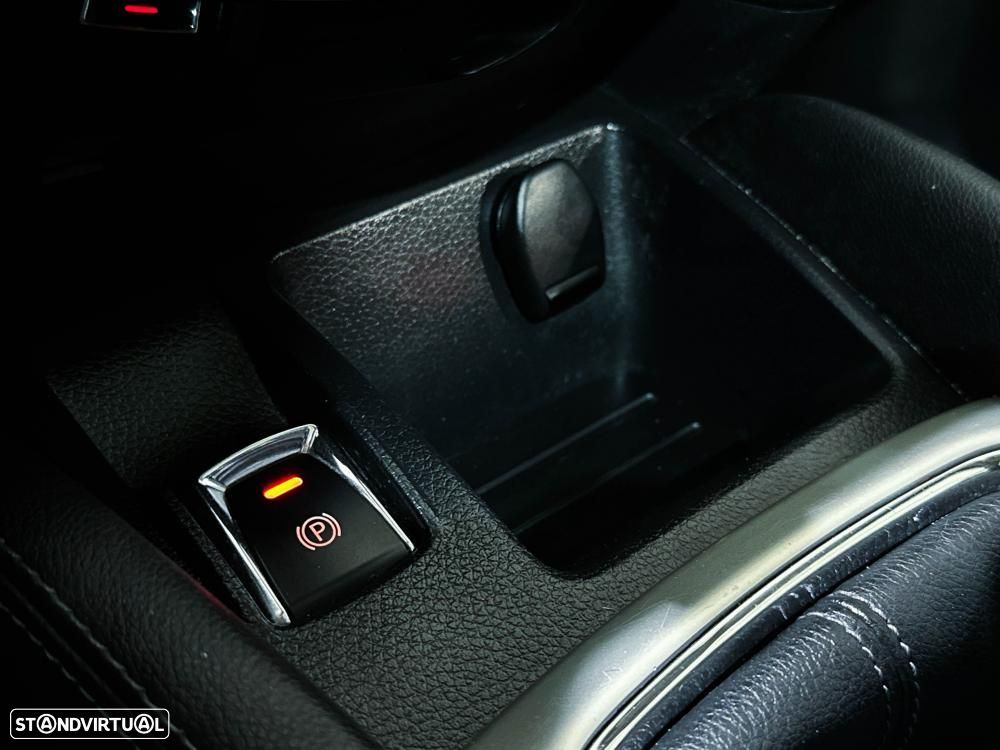 Nissan Qashqai 1.5 dCi Tekna Premium - 52