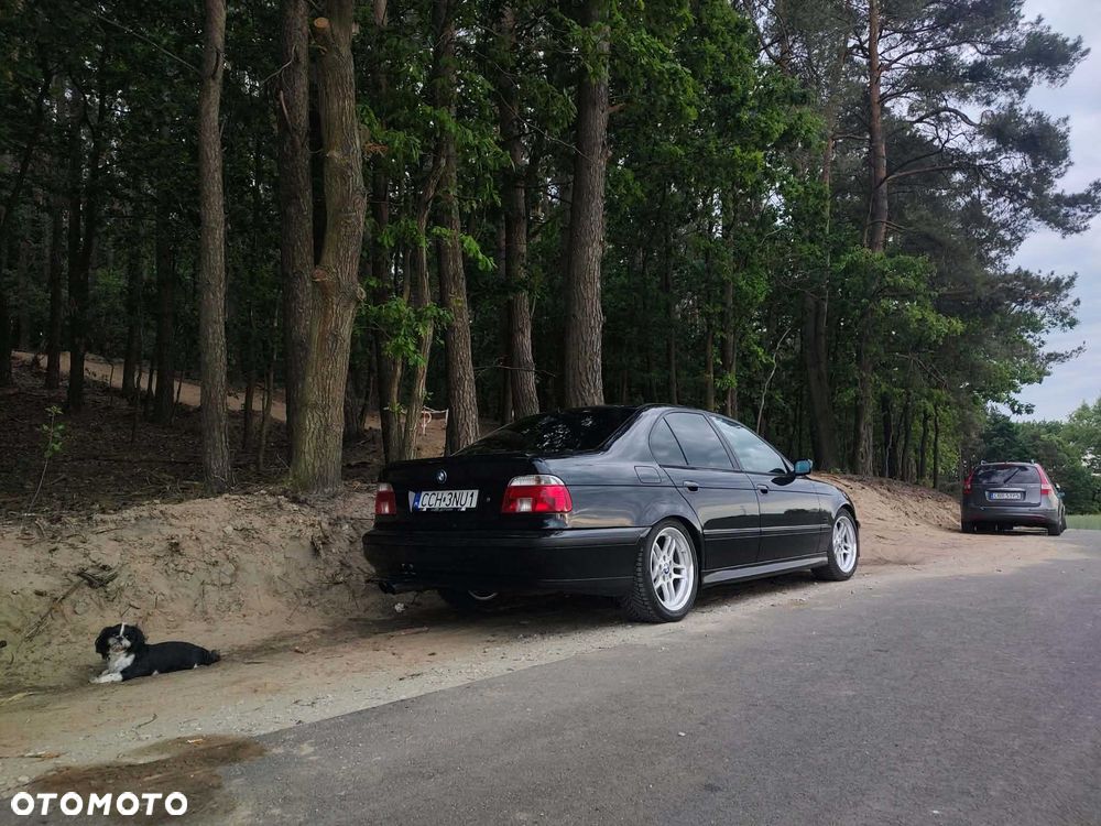 BMW Seria 5 - 10