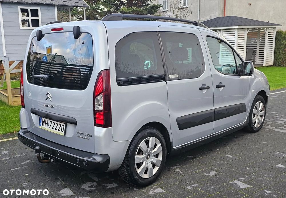 Citroën Berlingo ver-1-6-hdi-xtr - 8