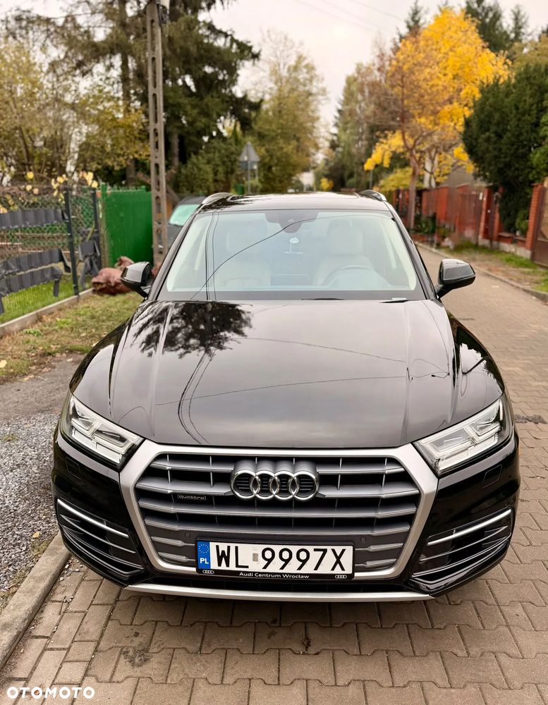 Audi Q5 - 14