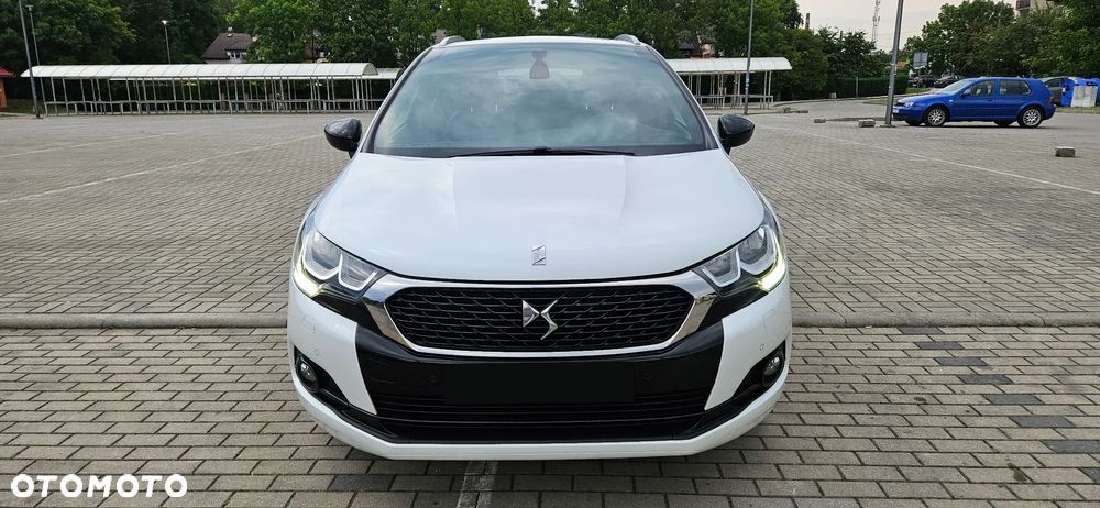 DS Automobiles DS 4 Crossback - 26
