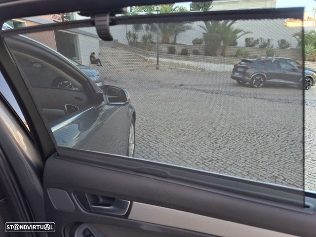 Audi A4 Avant 2.0 TDI Advance - 41