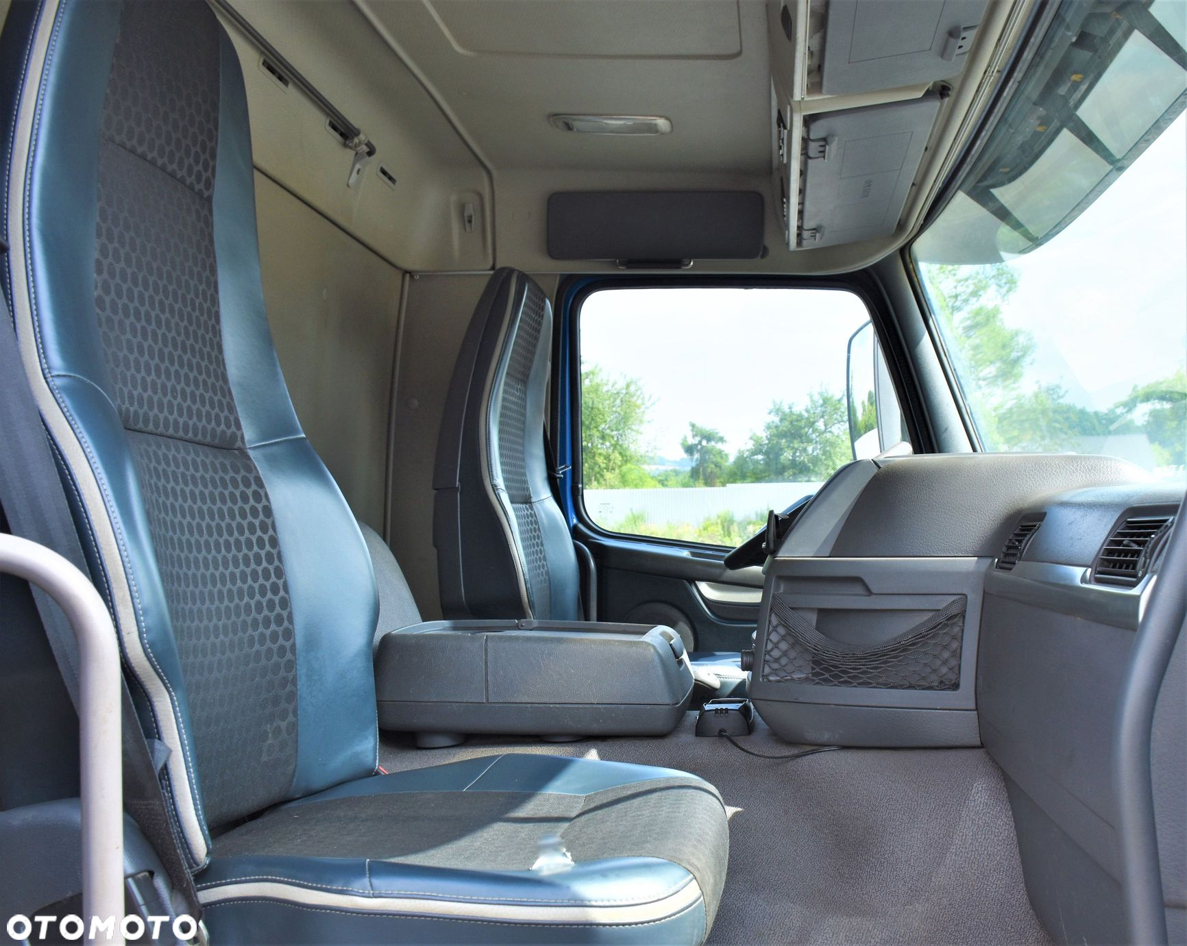 Volvo FMX 370 Wywrotka 4,90m* EPSILON Q150Z+PILOT - 12