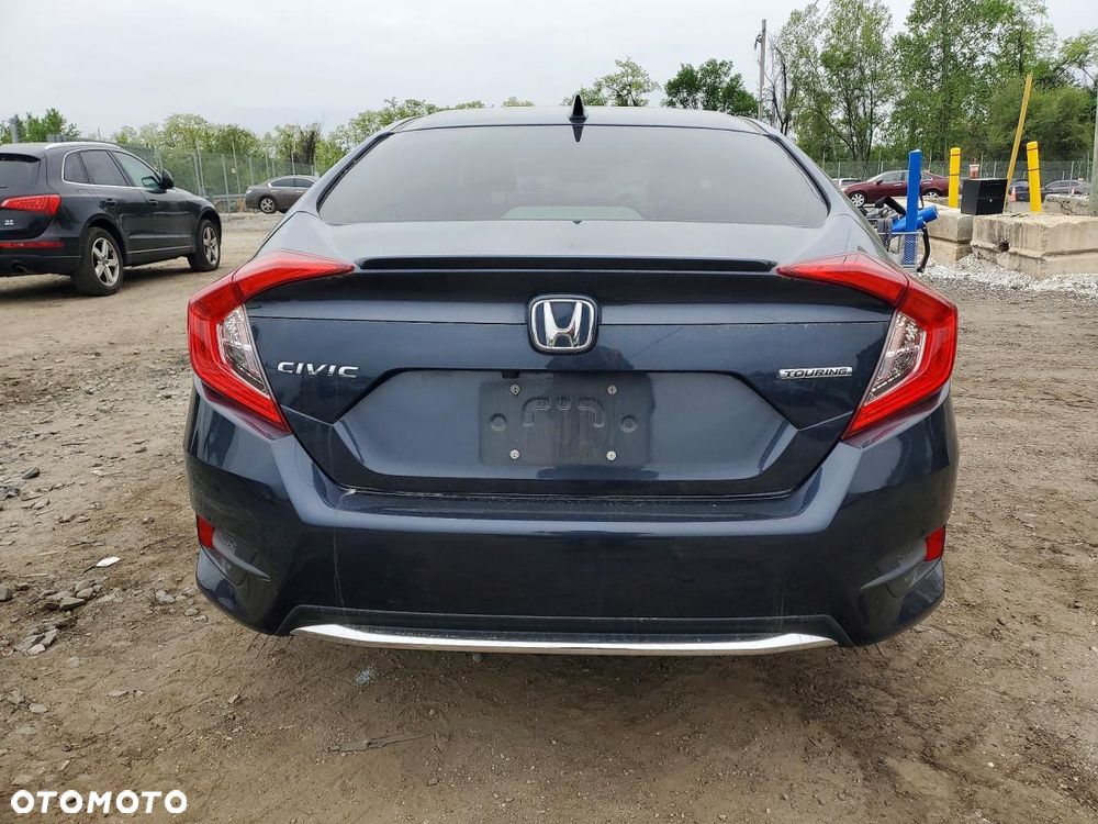 Honda Civic - 6