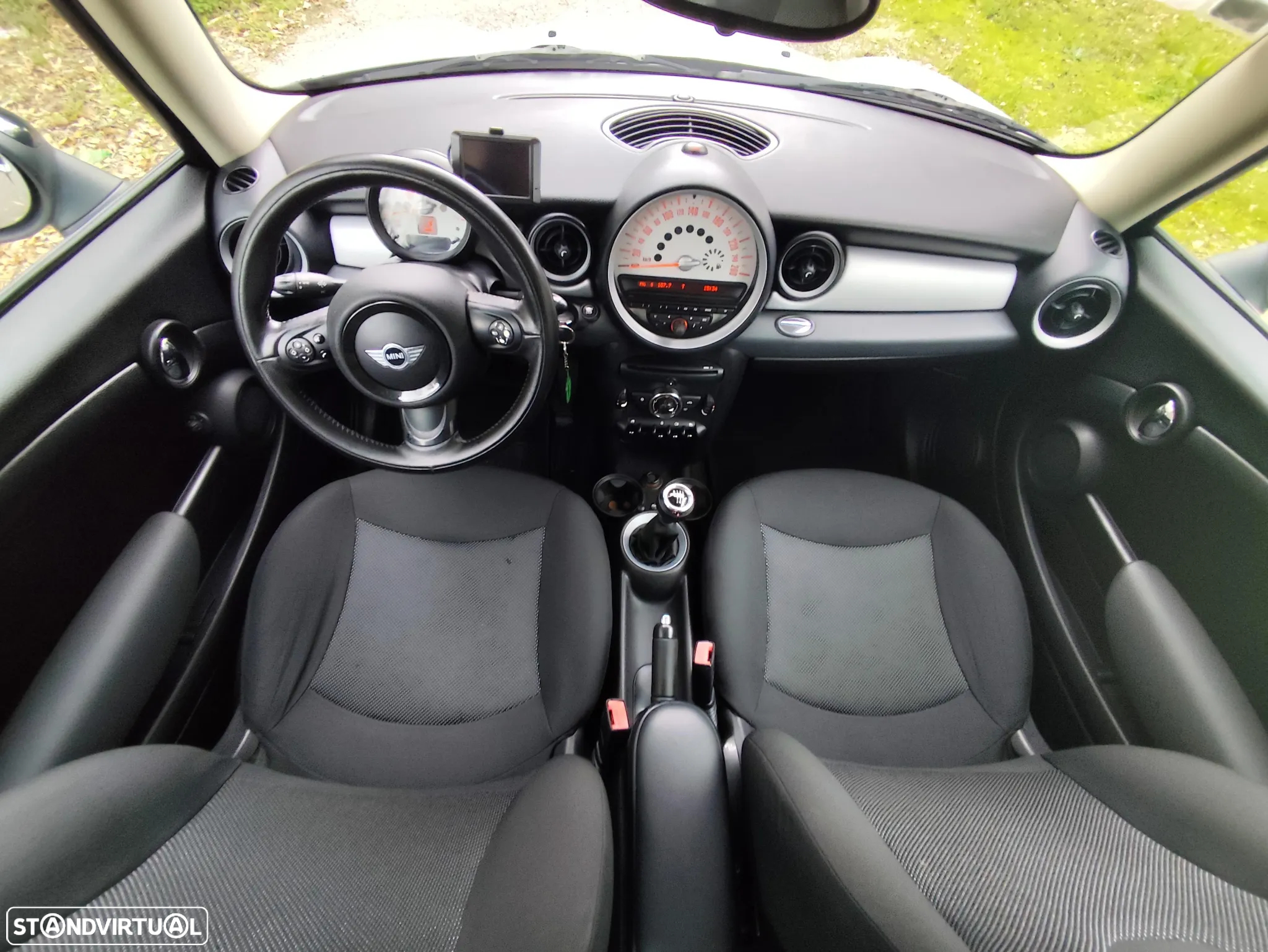 MINI Clubman - 20