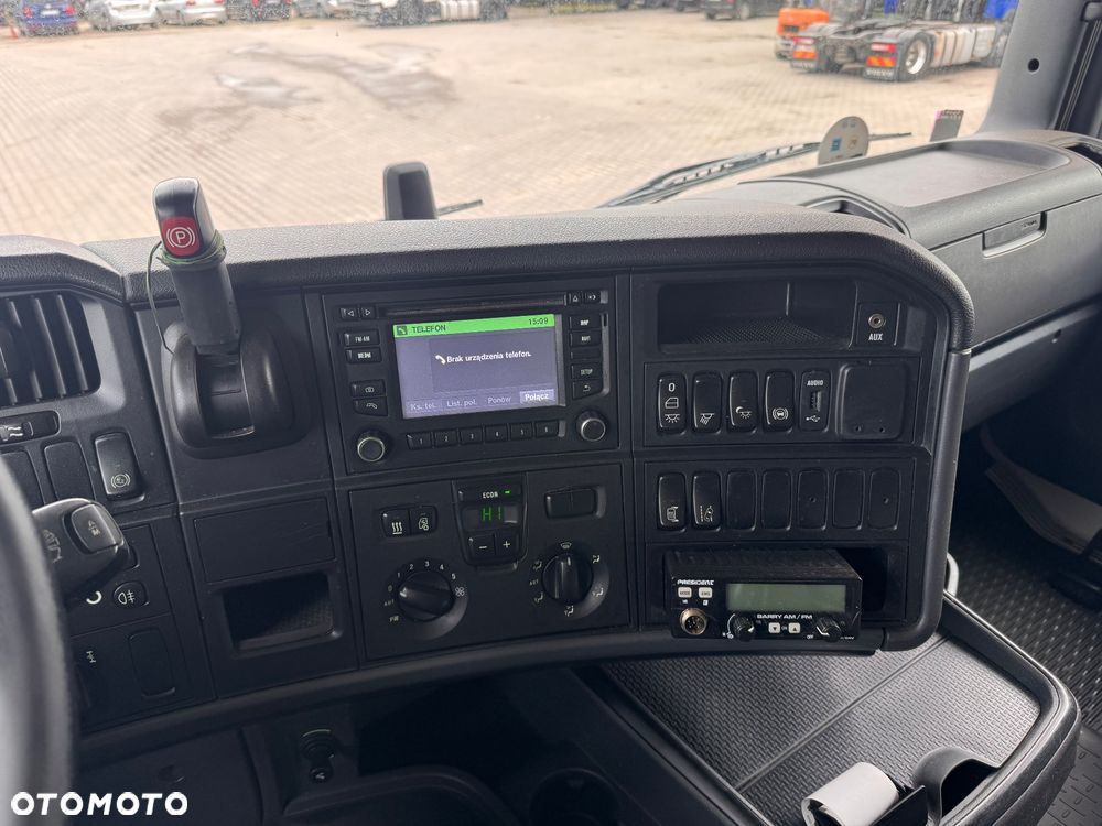 Scania R 410 STANDARD - 11