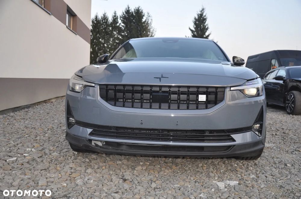 Polestar 2 - 12