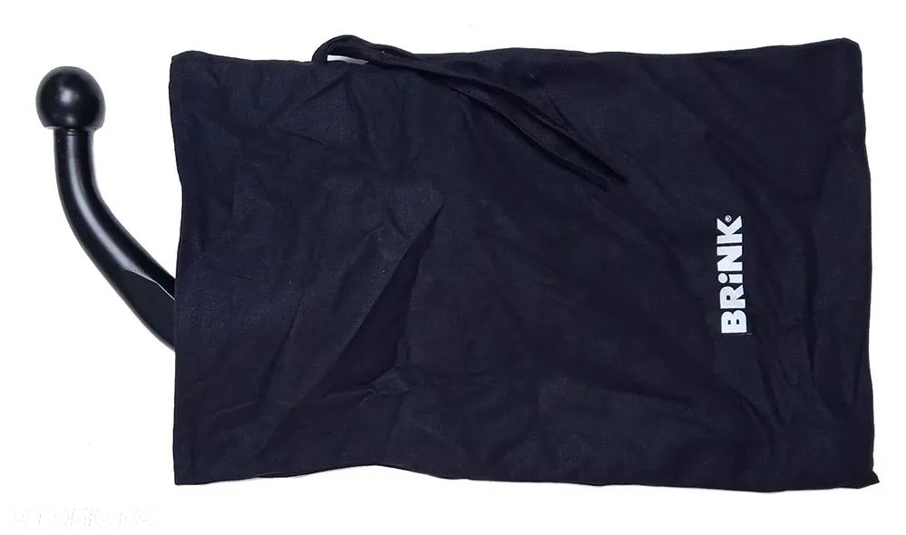 WYPINANY VERTICAL HAK HOLOWNICZY+MODUŁ+CZUJNIKI BMW SERIA 5 E60 SEDAN + E61 KOMBI TOURING 2004-2010 - 10