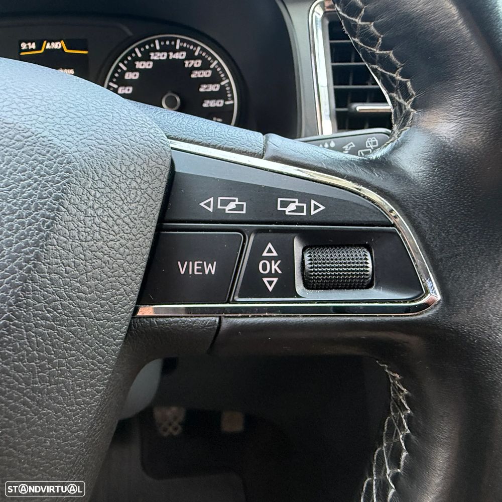 SEAT Ateca 1.6 TDI Style - 30